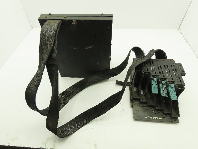 AutoPrint Model OEM Printer FOR PARTS OR REPAIR