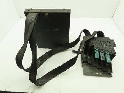 AutoPrint Model OEM Printer FOR PARTS OR REPAIR