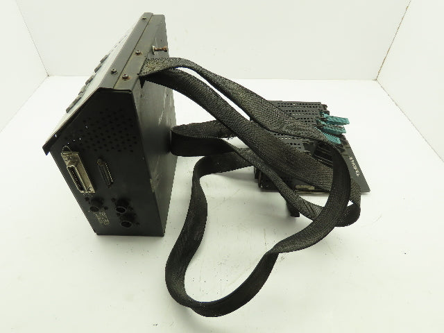 AutoPrint Model OEM Printer FOR PARTS OR REPAIR