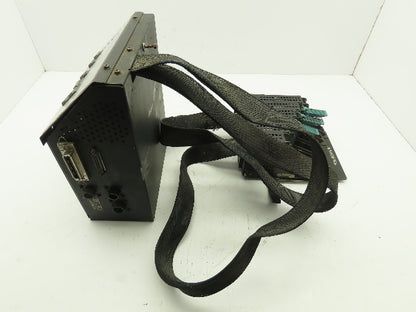 AutoPrint Model OEM Printer FOR PARTS OR REPAIR