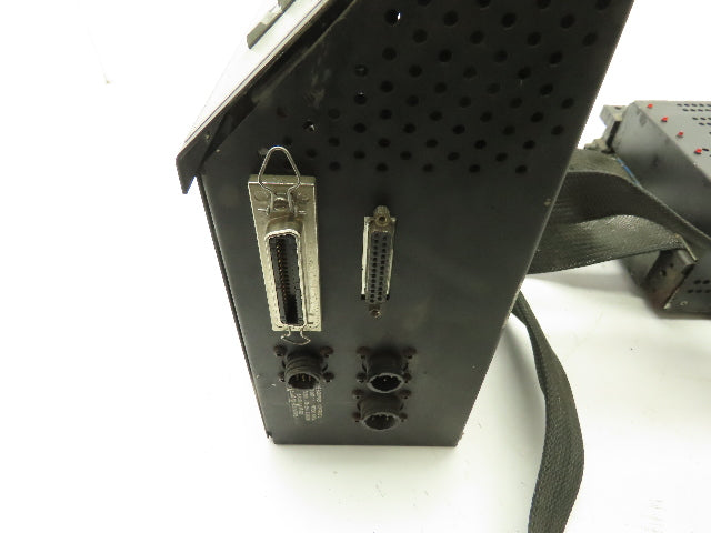 AutoPrint Model OEM Printer FOR PARTS OR REPAIR