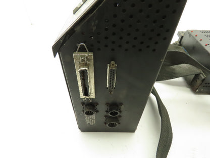 AutoPrint Model OEM Printer FOR PARTS OR REPAIR