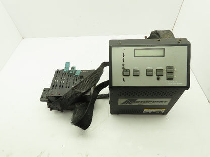 AutoPrint Model OEM Printer FOR PARTS OR REPAIR