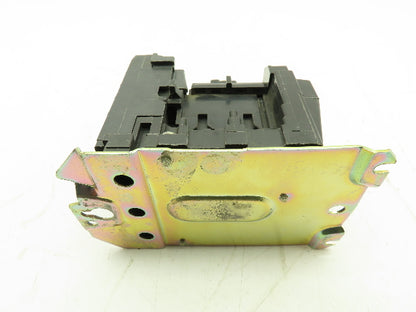 Allen Bradley 500FL-AOD93 AC Contactor 3-Pole 15/20A 120V Coil Ser B