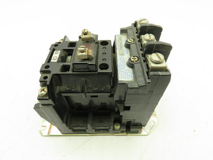 Allen Bradley 500FL-AOD93 AC Contactor 3-Pole 15/20A 120V Coil Ser B