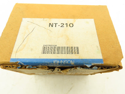 Johnson Controls NT-210 Receiver Controller 1-Input Direct Acting