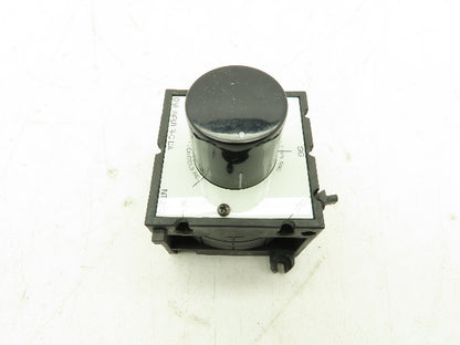 Johnson Controls NT-210 Receiver Controller 1-Input Direct Acting