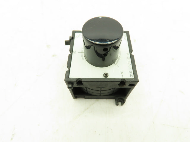 Johnson Controls NT-210 Receiver Controller 1-Input Direct Acting
