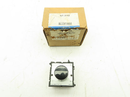 Johnson Controls NT-210 Receiver Controller 1-Input Direct Acting