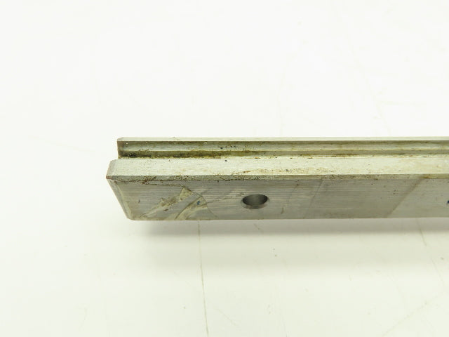 INA 87 M1 Ball Bearing Guide Block Linear Slide Rail 23mm  LOT OF 2