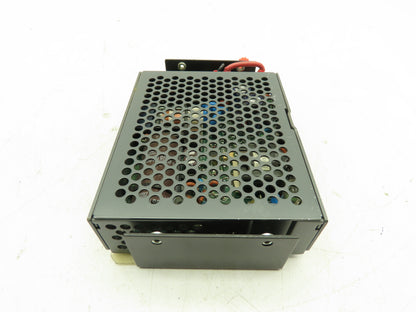 Nemic-Lambda EWS25-12 Switching Power Supply 12V AC/DC 2.2A