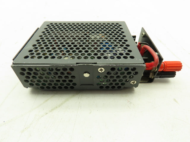 Nemic-Lambda EWS25-12 Switching Power Supply 12V AC/DC 2.2A