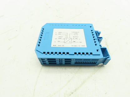 SABO Elektronik MVM.340.70 Safety Relay 24 VDC