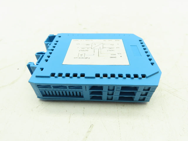 SABO Elektronik MVM.340.70 Safety Relay 24 VDC