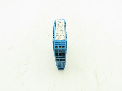 SABO Elektronik MVM.340.70 Safety Relay 24 VDC