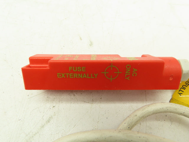 STI 44507-0080 Actuator Safety Switch 230VAC 2A  MA Series 6