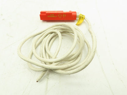 STI 44507-0080 Actuator Safety Switch 230VAC 2A  MA Series 6