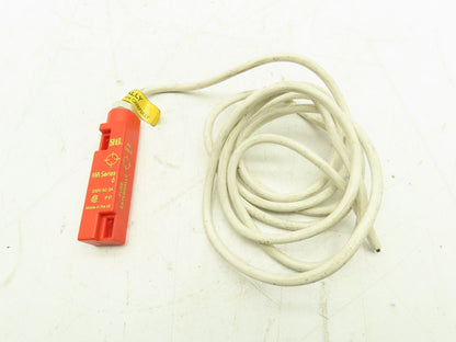 STI 44507-0080 Actuator Safety Switch 230VAC 2A  MA Series 6