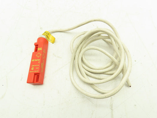 STI 44507-0080 Actuator Safety Switch 230VAC 2A  MA Series 6