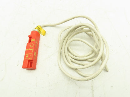 STI 44507-0080 Actuator Safety Switch 230VAC 2A  MA Series 6