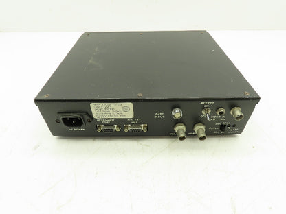 LVS Label Vision Systems LVS3000 Label Reader Meter