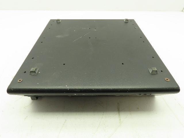 LVS Label Vision Systems LVS3000 Label Reader Meter
