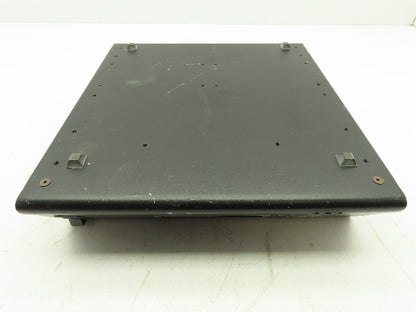 LVS Label Vision Systems LVS3000 Label Reader Meter