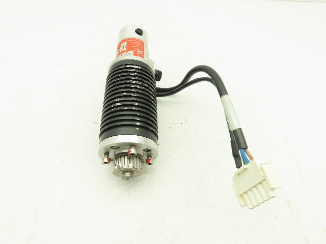 BOB Elektr Siemens BB 58.82.11-SN3-S Servo Motor Encoder