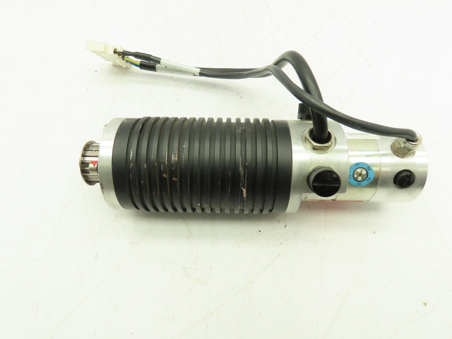 BOB Elektr Siemens BB 58.82.11-SN3-S Servo Motor Encoder