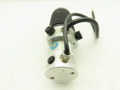 BOB Elektr Siemens BB 58.82.11-SN3-S Servo Motor Encoder