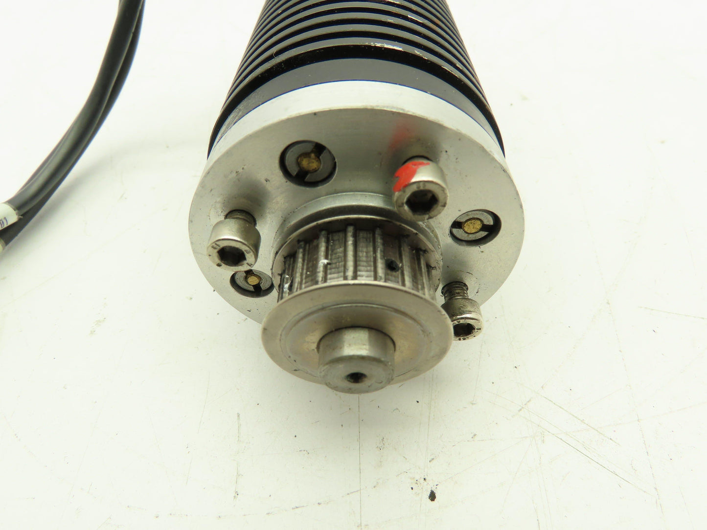 BOB Elektr Siemens BB 58.82.11-SN3-S Servo Motor Encoder