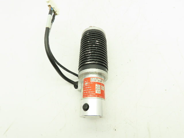 BOB Elektr Siemens BB 58.82.11-SN3-S Servo Motor Encoder