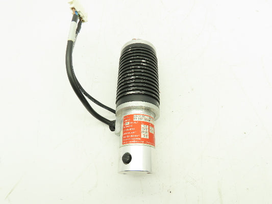 BOB Elektr Siemens BB 58.82.11-SN3-S Servo Motor Encoder
