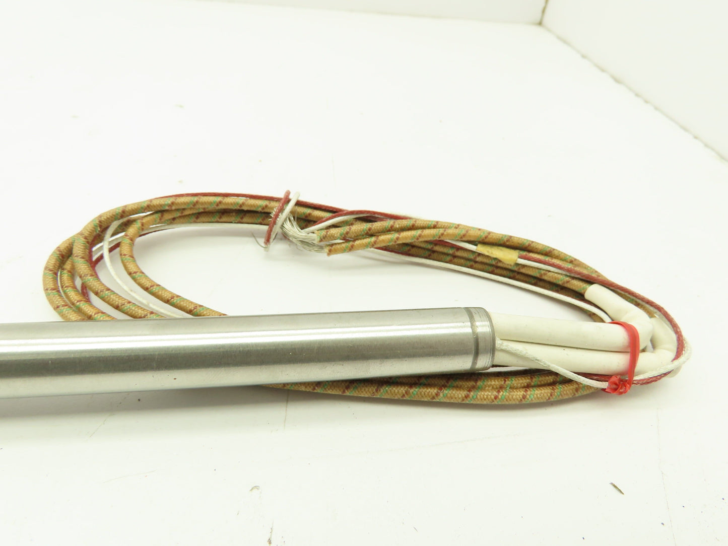 DME Watlow HCTC-05-22 Thermocouple Cartridge Firerod Tube Heater 240V 2930W 22"