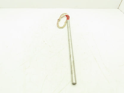 DME Watlow HCTC-05-15 Thermocouple Cartridge Firerod Tube Heater 240V 1980W 15"