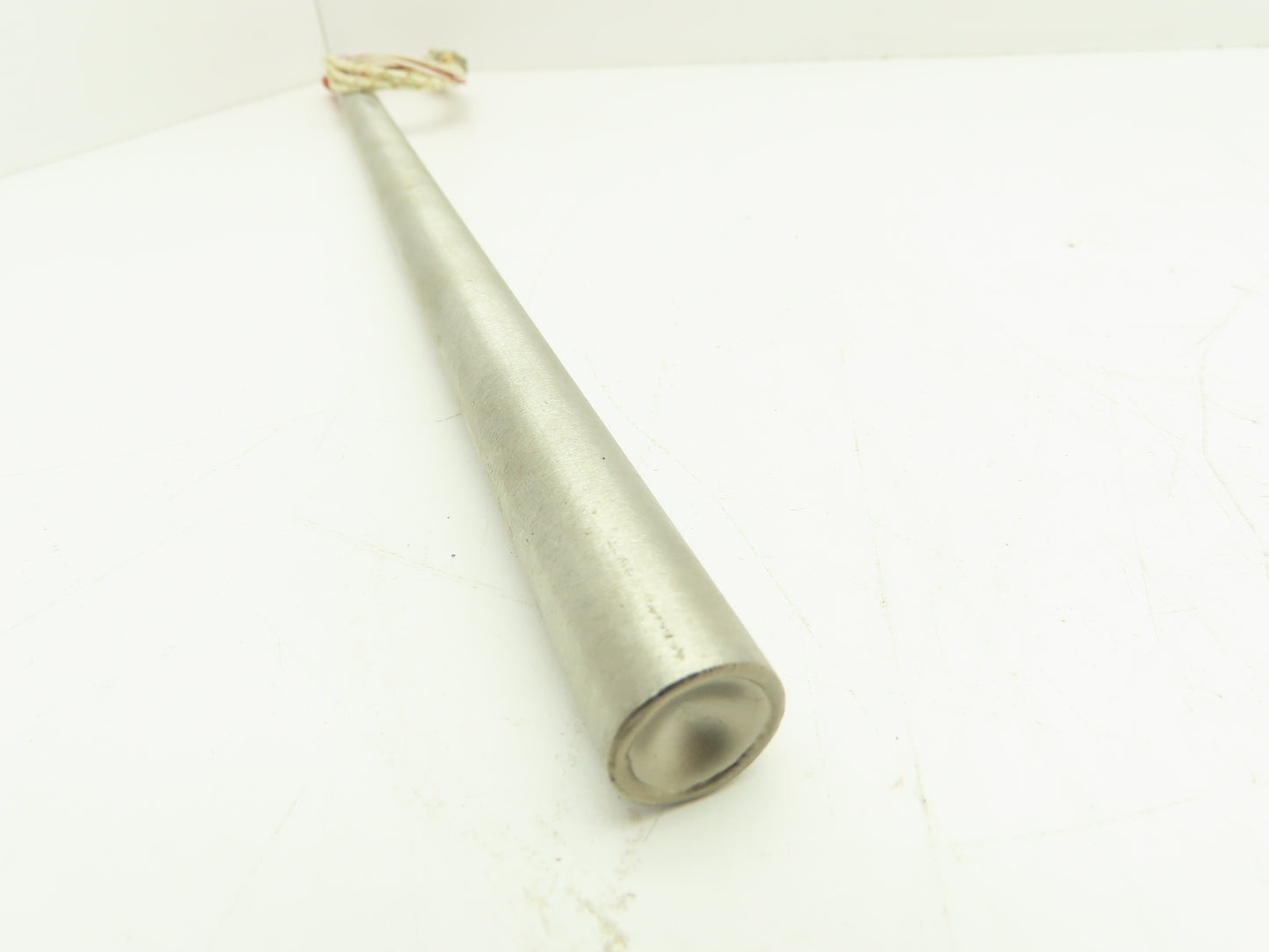 DME Watlow HCTC-05-15 Thermocouple Cartridge Firerod Tube Heater 240V 1980W 15"