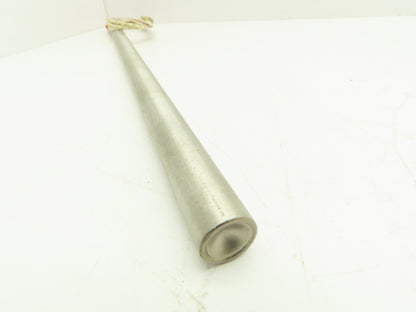 DME Watlow HCTC-05-15 Thermocouple Cartridge Firerod Tube Heater 240V 1980W 15"