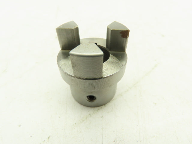 Boston FC15-3/4 Steel Jaw Coupling Hub 3/4" Bore