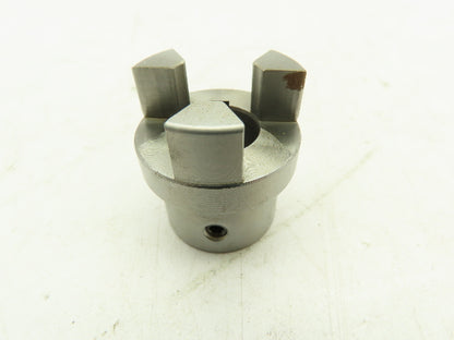 Boston FC15-3/4 Steel Jaw Coupling Hub 3/4" Bore