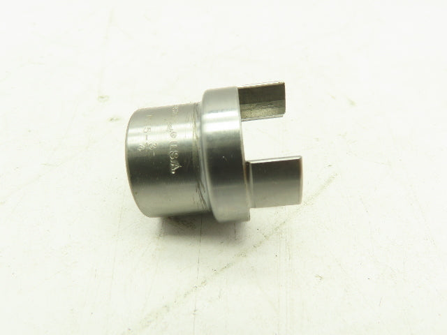 Boston FC15-3/4 Steel Jaw Coupling Hub 3/4" Bore