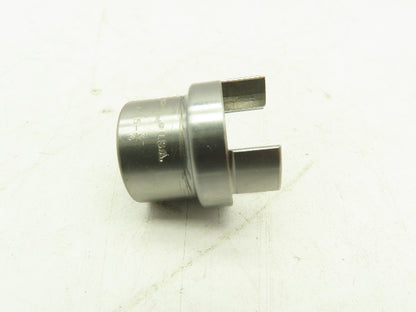 Boston FC15-3/4 Steel Jaw Coupling Hub 3/4" Bore