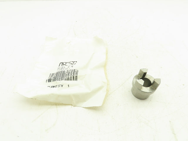 Boston FC15-3/4 Steel Jaw Coupling Hub 3/4" Bore