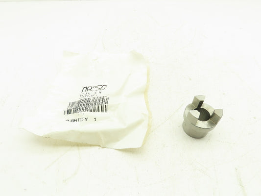 Boston FC15-3/4 Steel Jaw Coupling Hub 3/4" Bore