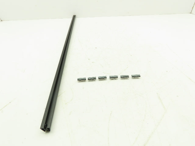 Delco DM233 Audio/Video DIP IC 16-Pin Integrated Circuit 72342466  LOT OF 20