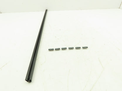 Delco DM233 Audio/Video DIP IC 16-Pin Integrated Circuit 72342466  LOT OF 20