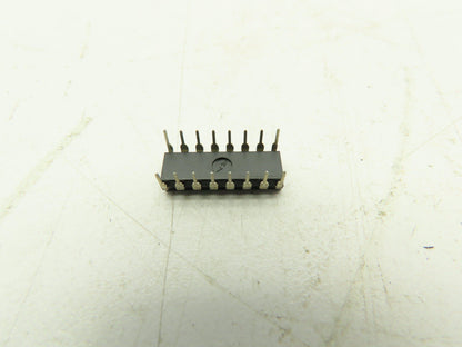 Delco DM233 Audio/Video DIP IC 16-Pin Integrated Circuit 72342466  LOT OF 20