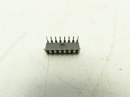 Delco DM233 Audio/Video DIP IC 16-Pin Integrated Circuit 72342466  LOT OF 20