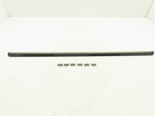 Delco DM233 Audio/Video DIP IC 16-Pin Integrated Circuit 72342466  LOT OF 20