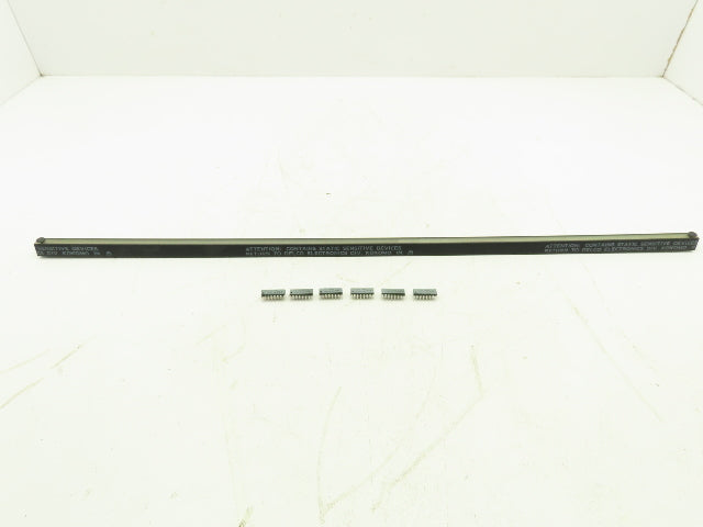 Delco DM233 Audio/Video DIP IC 16-Pin Integrated Circuit 72342466  LOT OF 20