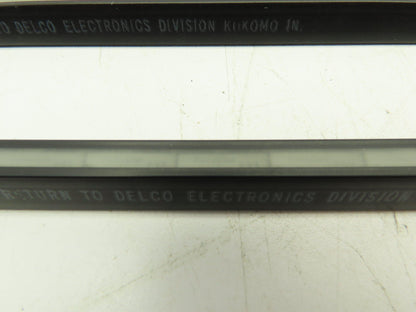 Delco DM233 Audio/Video DIP IC 16-Pin Integrated Circuit 72342466  LOT OF 30